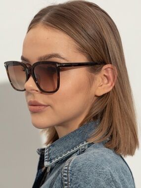 TOM FORD Sunglasses